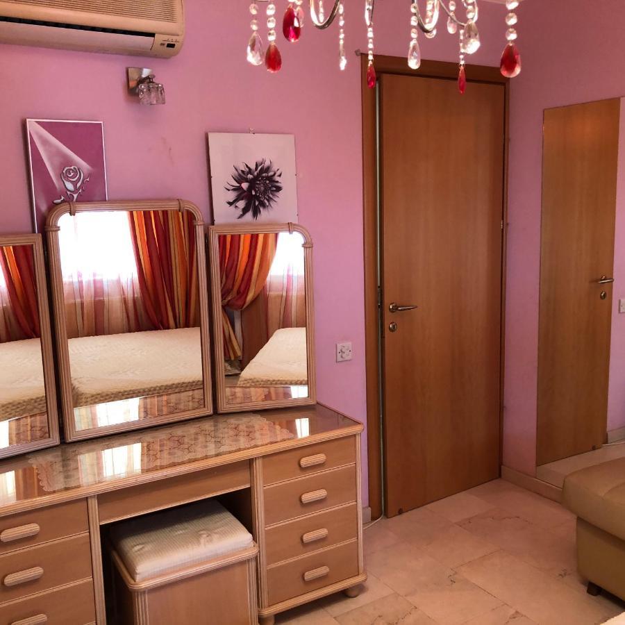 Villa Natalia Agia Napa Exterior foto